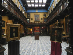 Il Museo Civico Gaetano Filangieri  