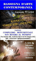 RASSEGNA D'ARTE CONTEMPORANEA 