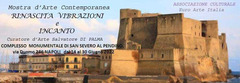 RASSEGNA D'ARTE CONTEMPORANEA 