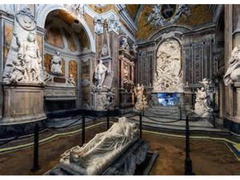 Museo Cappella Sansevero “Notte d’Arte 2015- la cultura della pace”