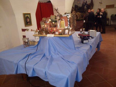 NATALE  NELL'ARIA  