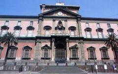 Il Museo Archeologico Nazionale di Napoli negli occhi dei grandi scrittori del passato.
