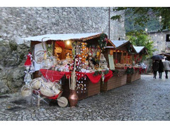 Mercatino di NATALE - LIMATOLA